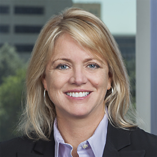 Cantey Hanger Partner Julie Bergkamp becomes the fifth Executive-in-Residence (EIR) at TCU Neeley Business School