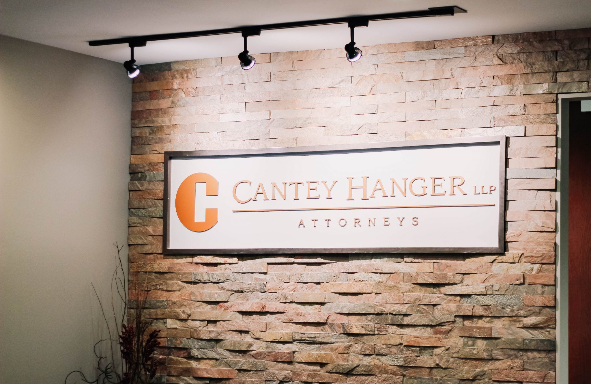 History – Cantey Hanger LLP