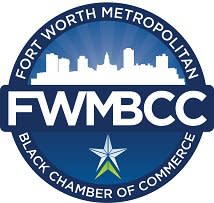 Fort-Worth-Met-Black-Chamber-Of-Commerce-Logo